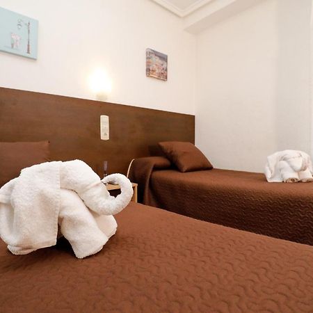 Hostal Conde David سلامنكا المظهر الخارجي الصورة