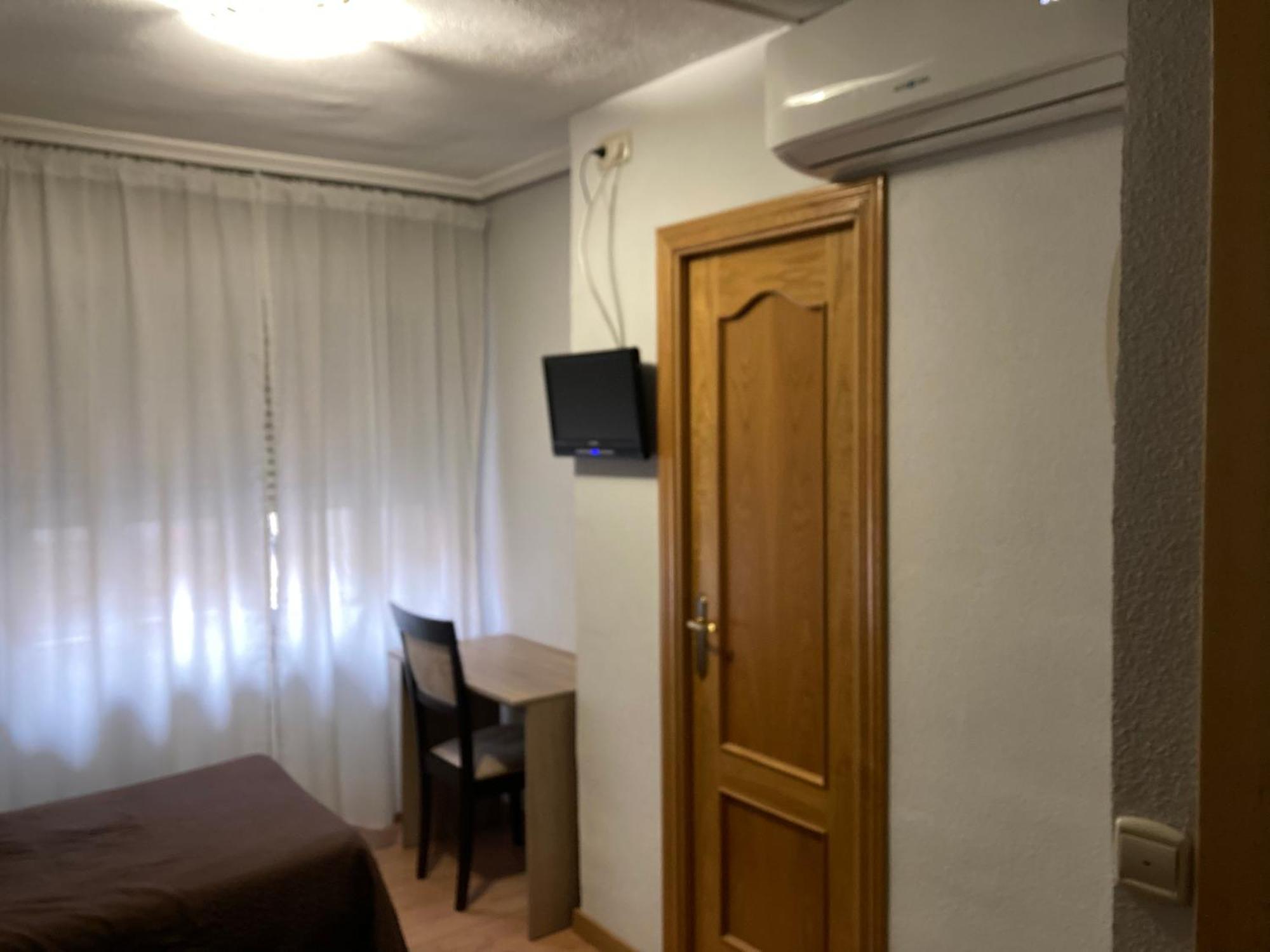 Hostal Conde David سلامنكا المظهر الخارجي الصورة