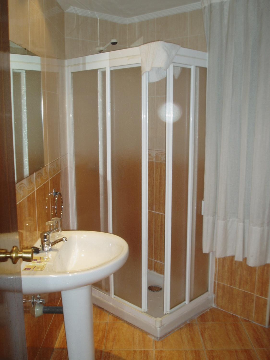 Hostal Conde David سلامنكا المظهر الخارجي الصورة