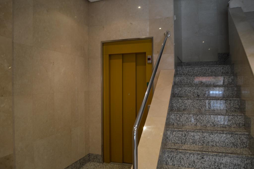 Hostal Conde David سلامنكا المظهر الخارجي الصورة