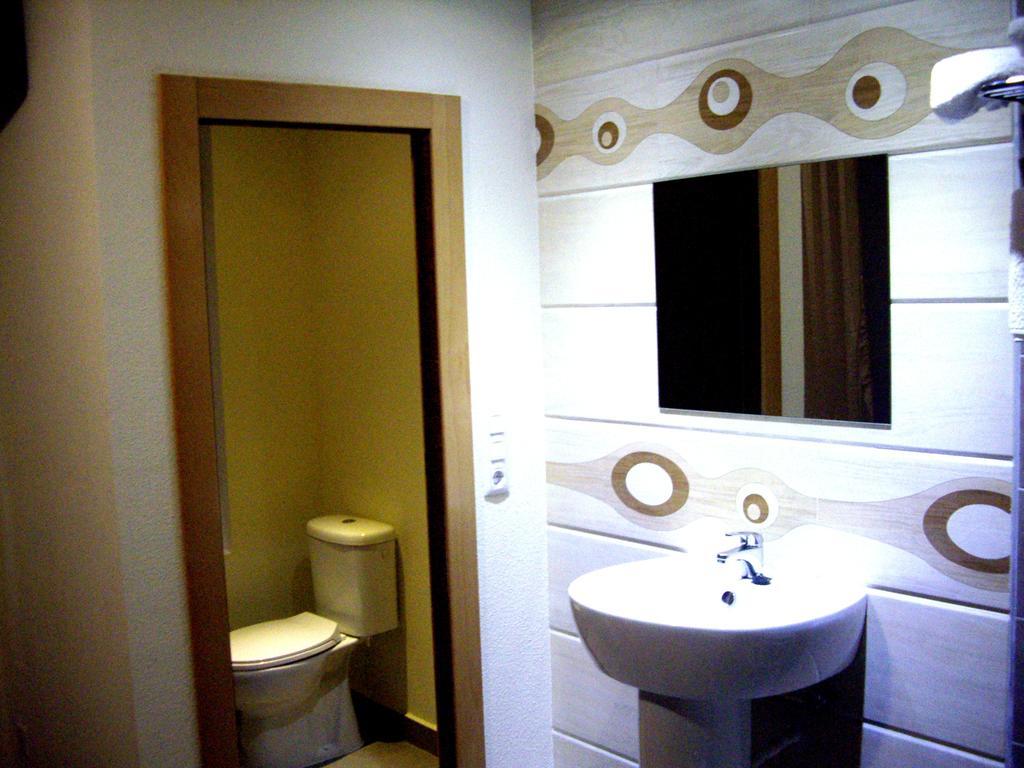 Hostal Conde David سلامنكا المظهر الخارجي الصورة