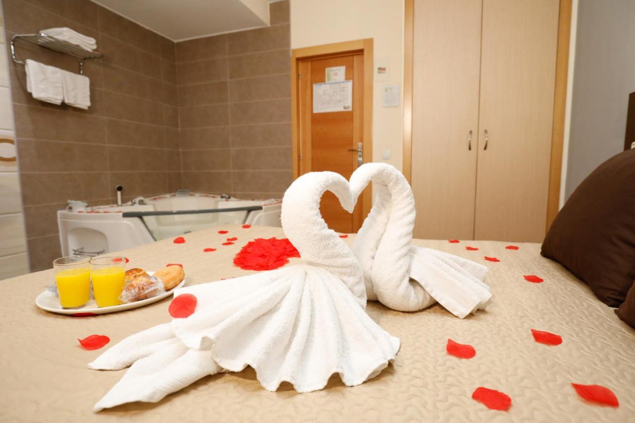 Hostal Conde David سلامنكا المظهر الخارجي الصورة