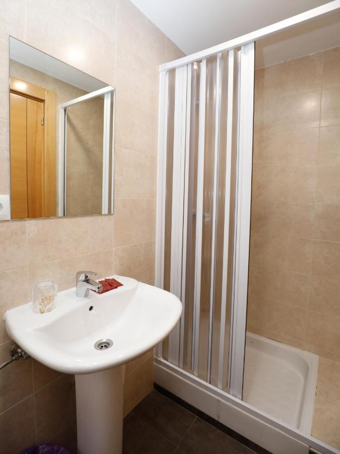 Hostal Conde David سلامنكا المظهر الخارجي الصورة