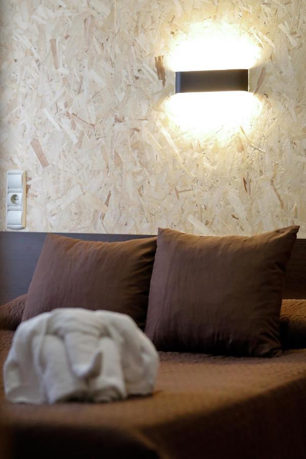 Hostal Conde David سلامنكا المظهر الخارجي الصورة