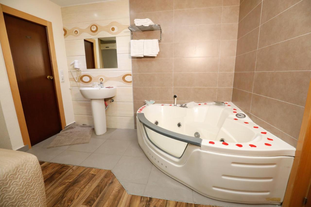 Hostal Conde David سلامنكا المظهر الخارجي الصورة