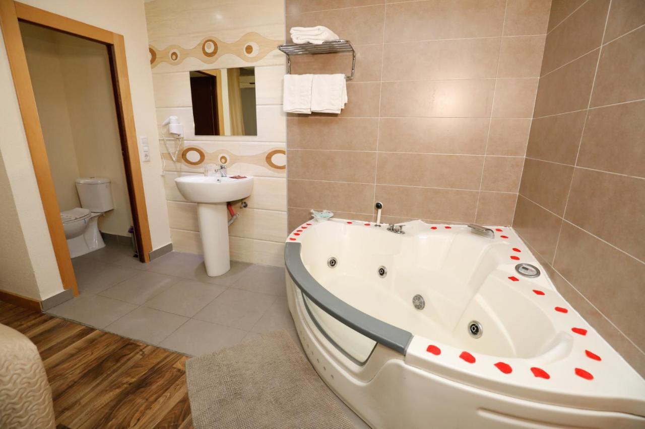 Hostal Conde David سلامنكا المظهر الخارجي الصورة
