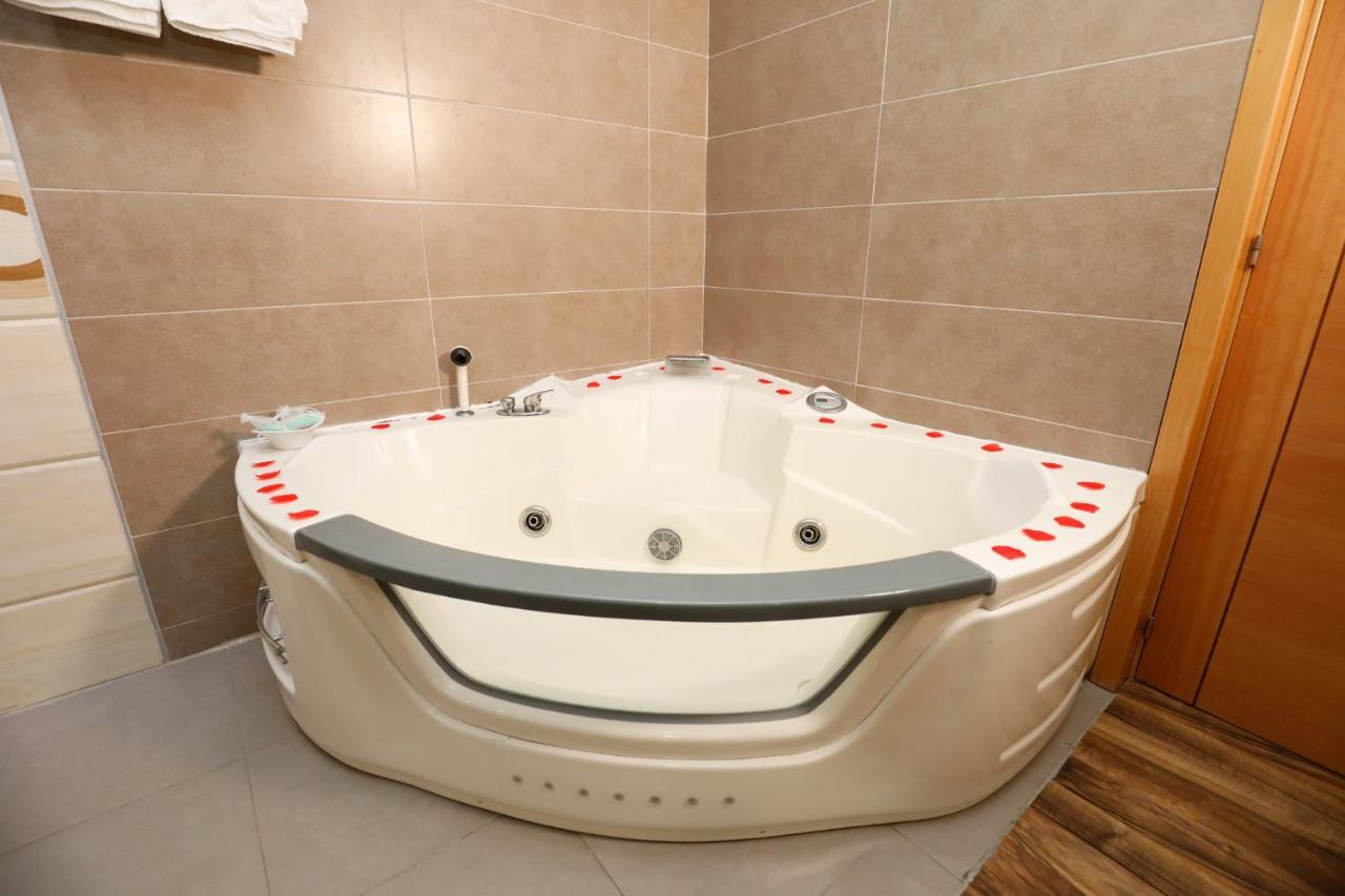 Hostal Conde David سلامنكا المظهر الخارجي الصورة